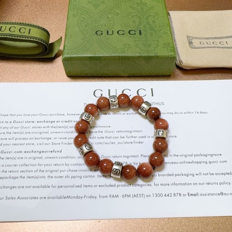 Gucci Bracelets